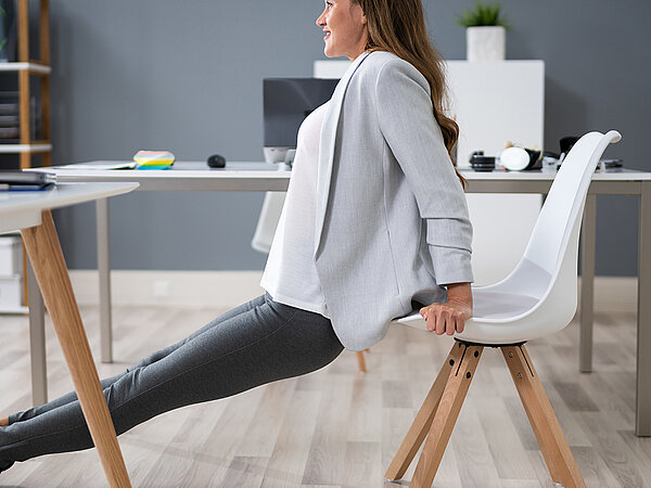 CANTIENICA®-Coaching